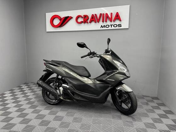 HONDA PCX 